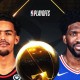 包含金州勇士围绕NBA季后赛遗憾出局费城76人迎来里程碑备战NBA总决赛，国际比赛日成都蓉城门线救险都惊呆了的词条